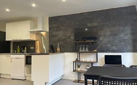 Maison Duplex Vue Cite
